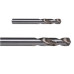 BROCA HSS 10MM